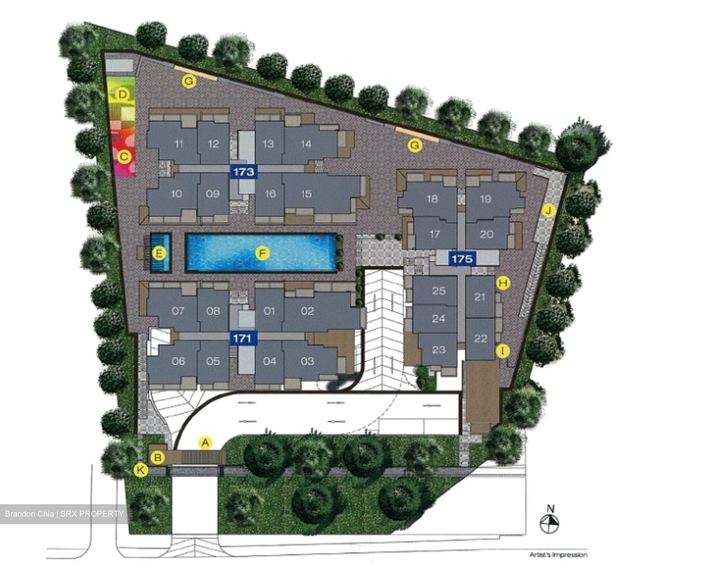 Suites @ Eastcoast (D15), Condominium #330825171